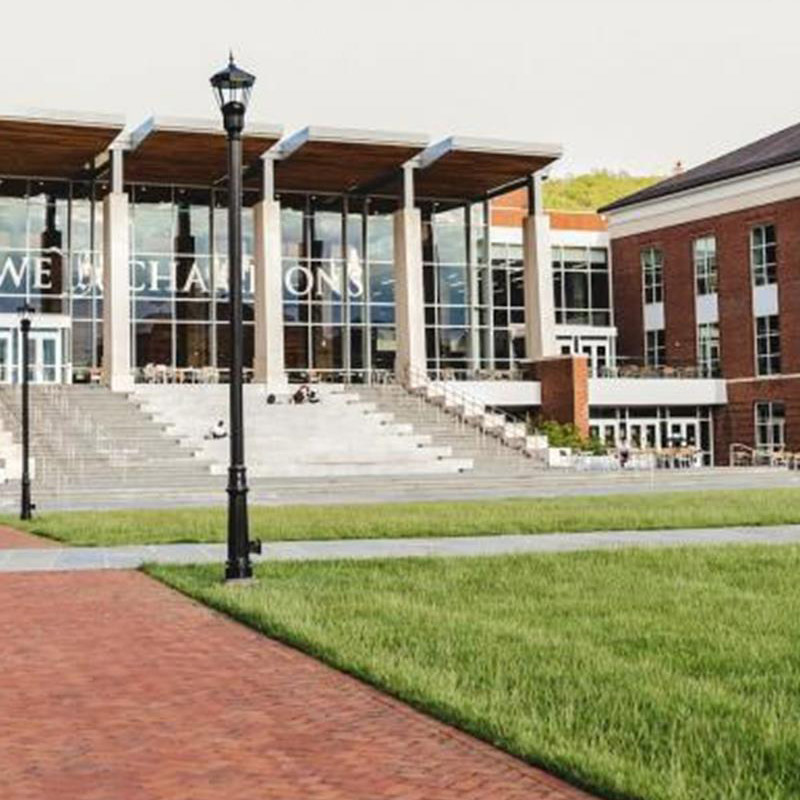 Schools & Universities