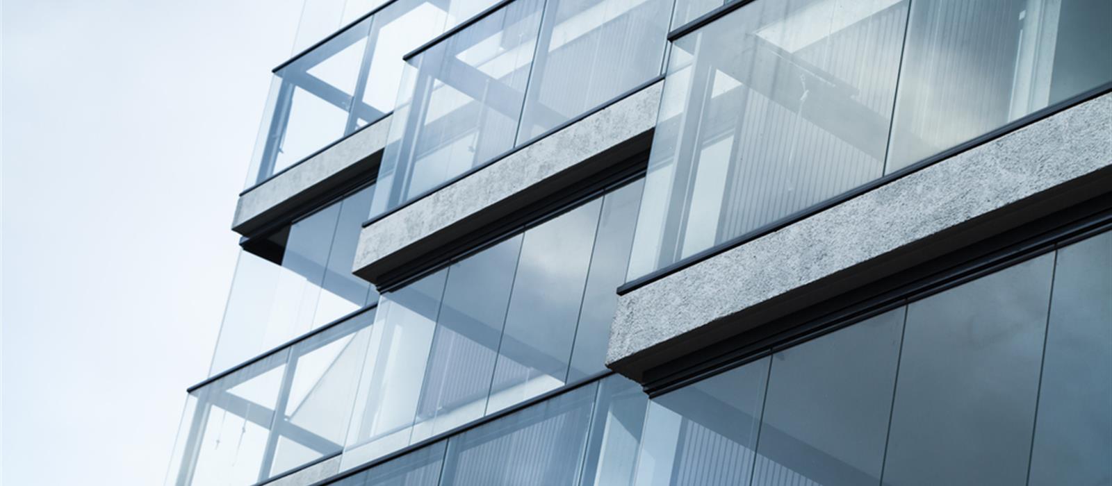 Minimal Railing, Maximum Impact