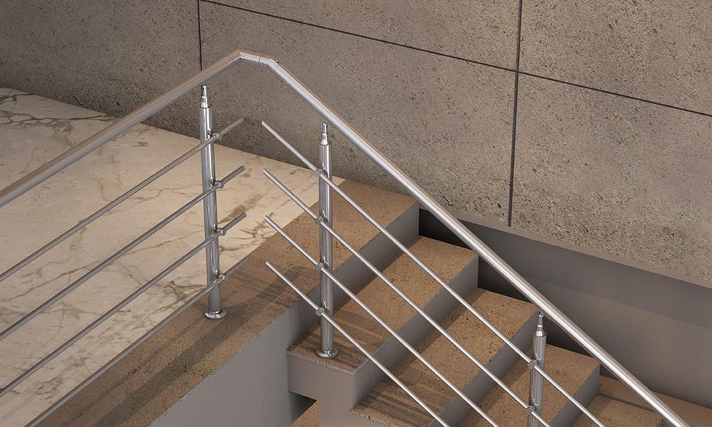 Modular Railing System
