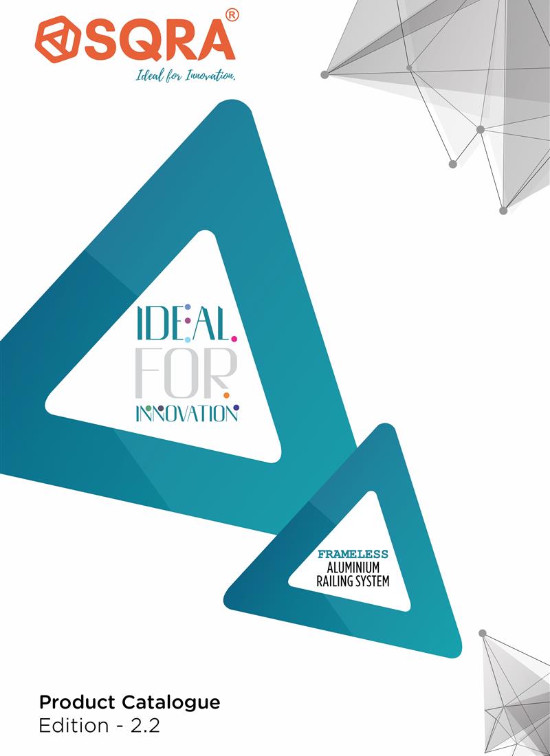 Aluminium Railing System